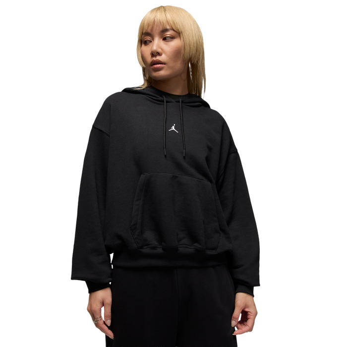 Jordan Sport Crossover Dri-fit Fleece Hoodie