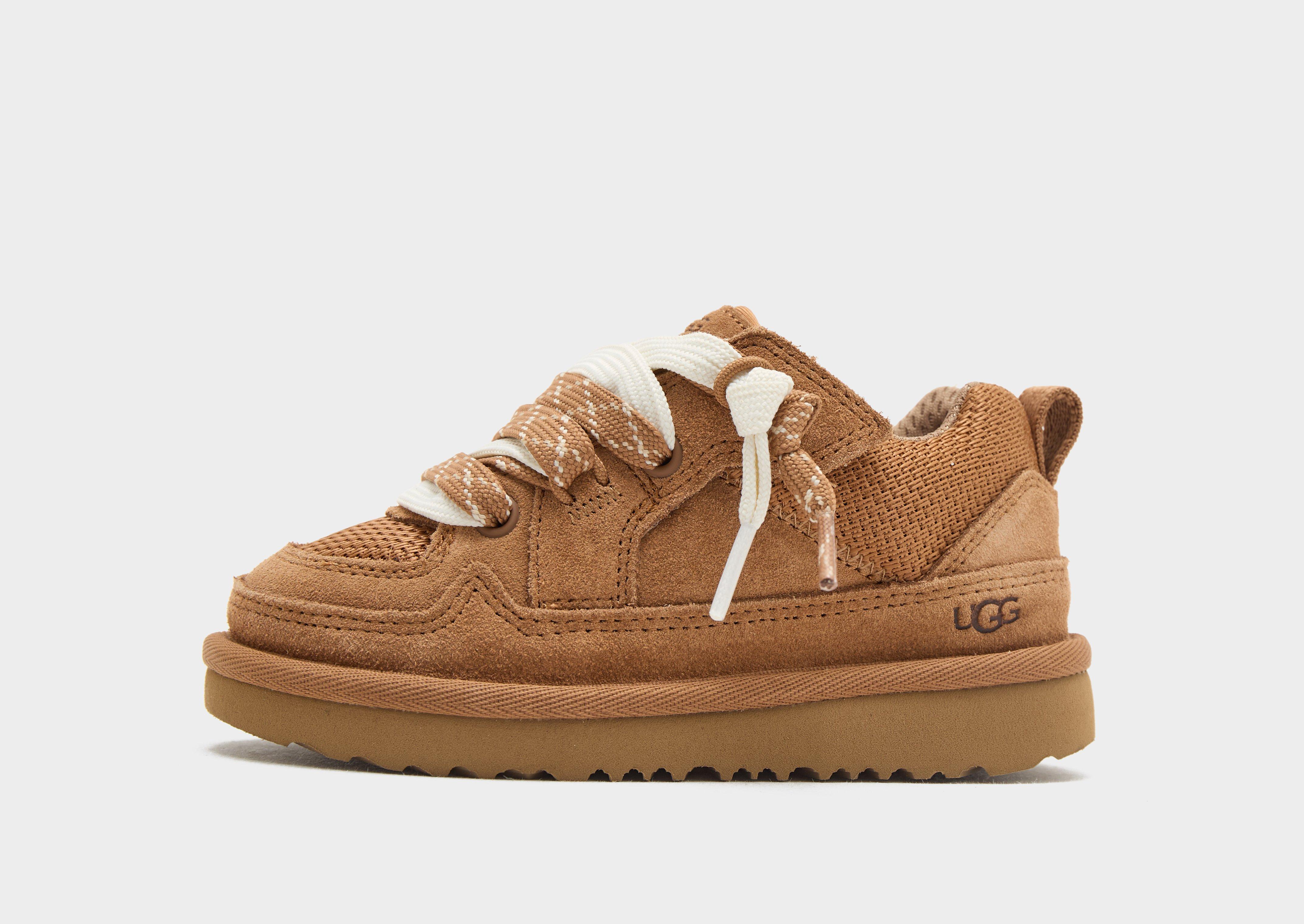 UGG Lo Lowmel para bebé