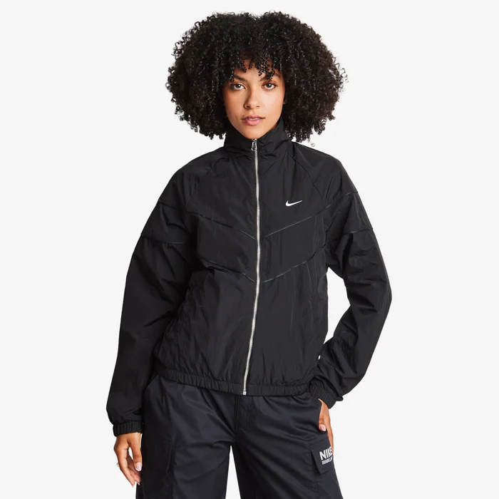 Nike Windrunner Full Zip
