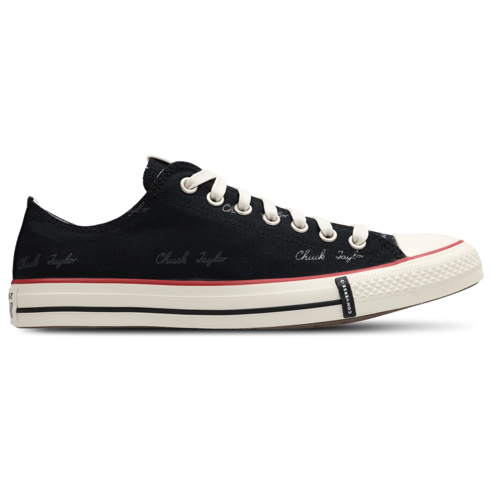 Converse Ctas Ox