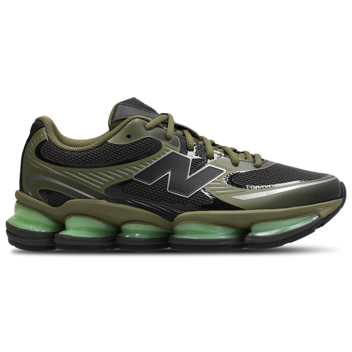 New Balance Abzorb 2000