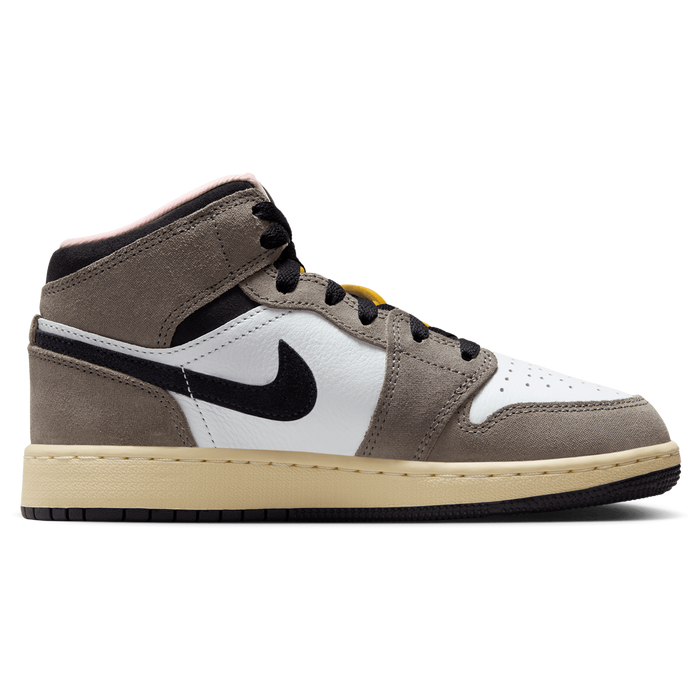 Jordan 1 Mid Se