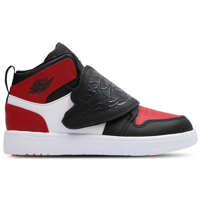 Jordan Sky