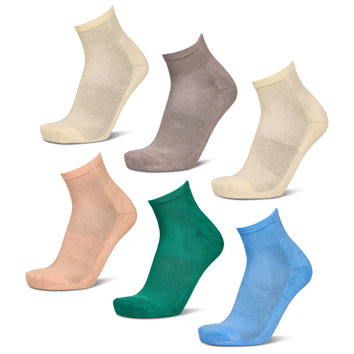Foot Locker Ankle 6 Pack