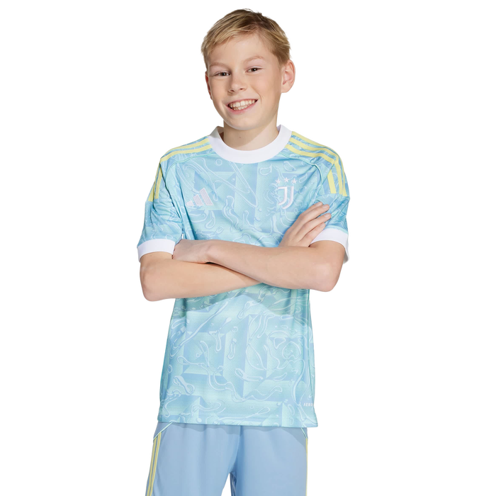 adidas Juventus 25/26 Away Jersey