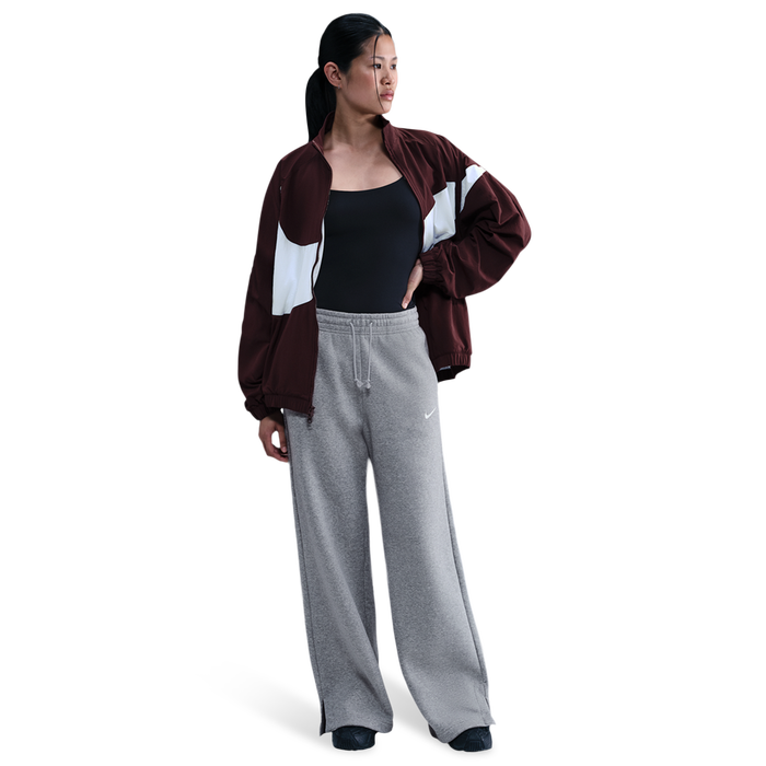 Nike Sportswear Phoenix Wide-leg Trousers