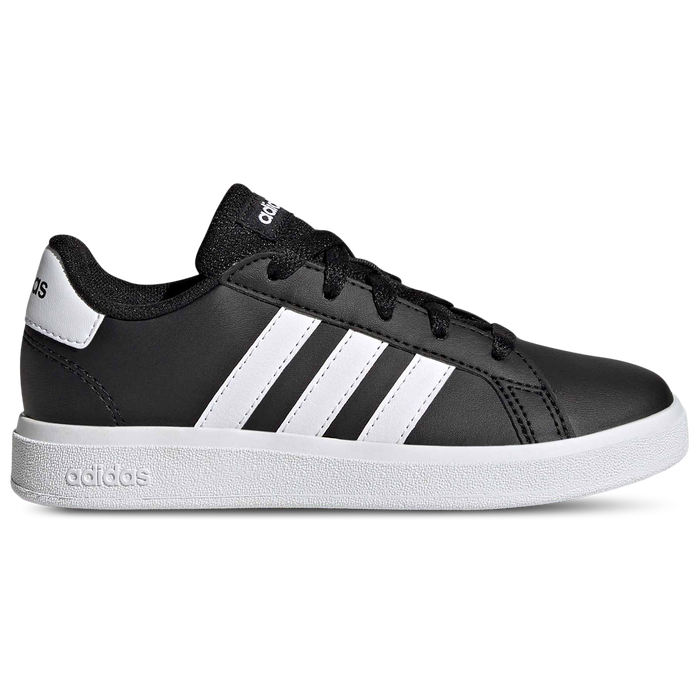 adidas Grand Court Lifestyle Tennis Lace-up