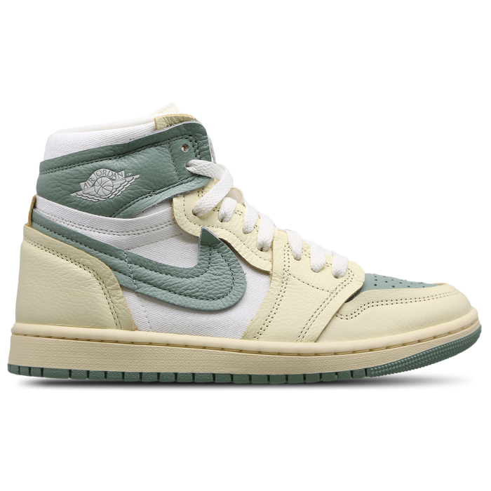 Jordan Aj1 Mm High