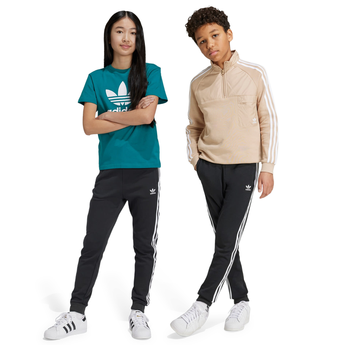 adidas Trefoil
