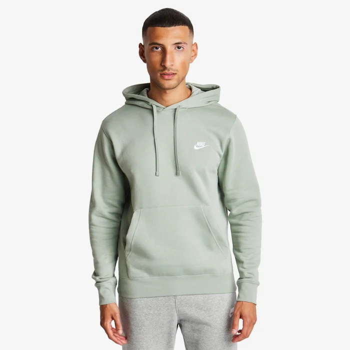 Nike Club Fleece