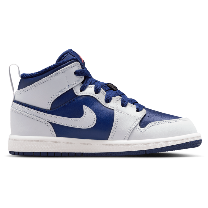 Jordan Aj1 Mid