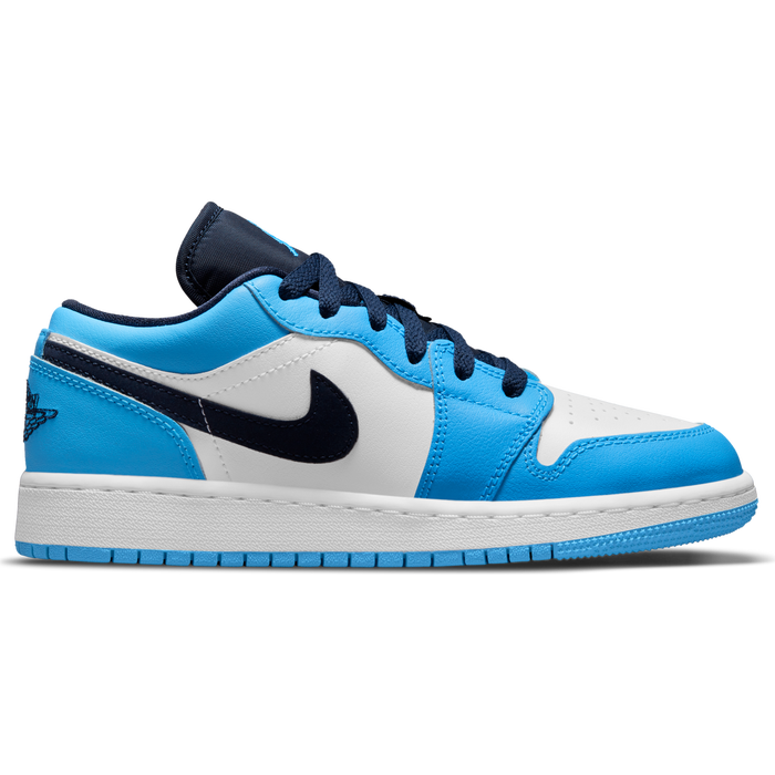 Jordan 1 Low