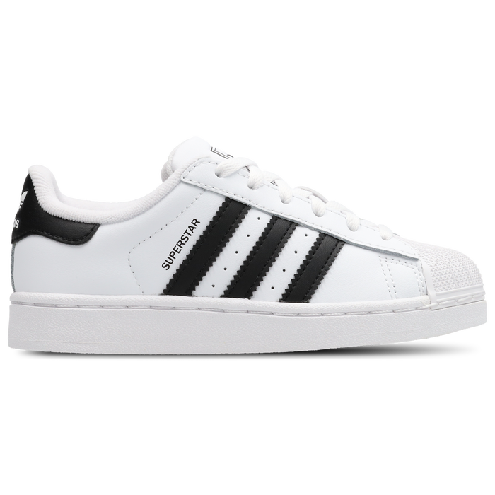 adidas Superstar II