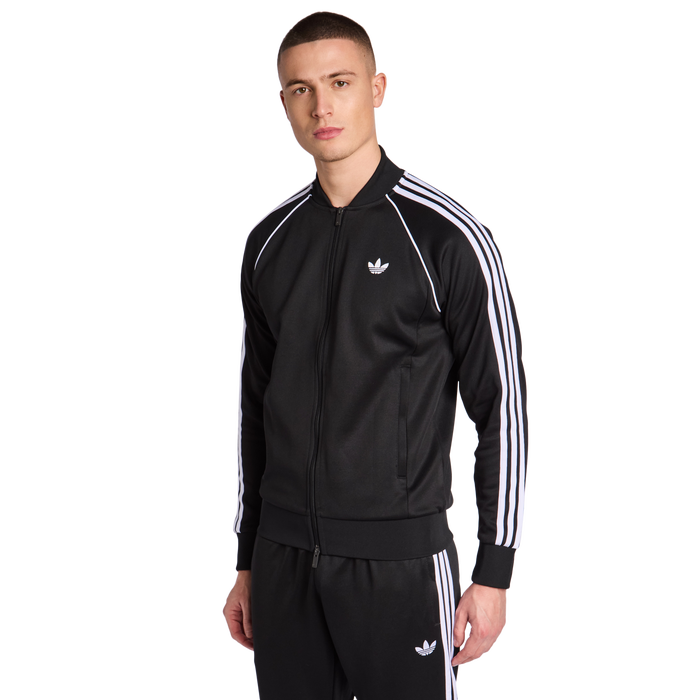 adidas Adicolor Classics Superstar Track Top