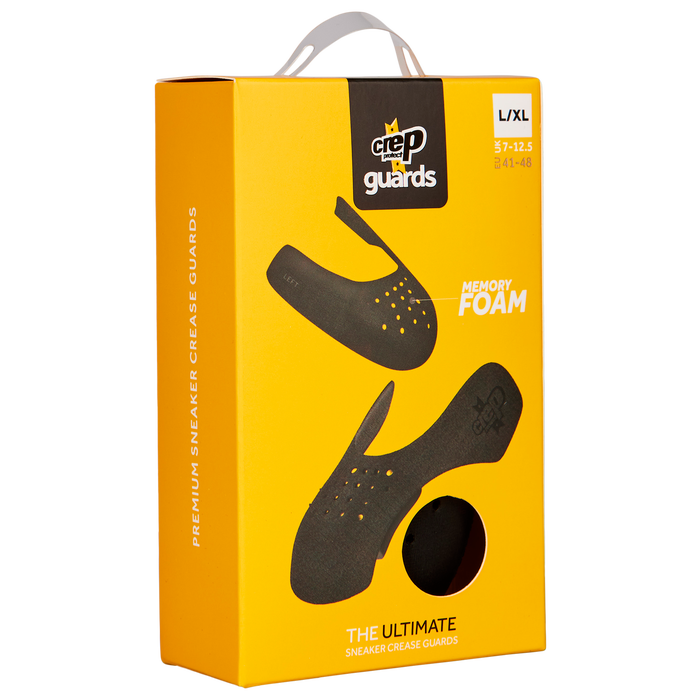 Crep Protect Sneaker Guard 3.0