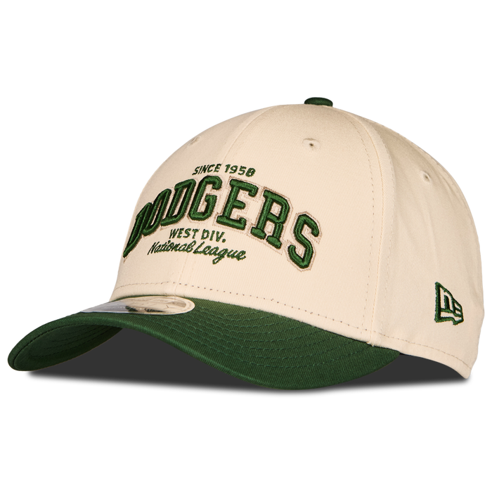 New Era 9FORTY MLB  La Dodgers