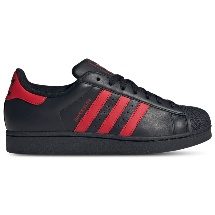 adidas Superstar II