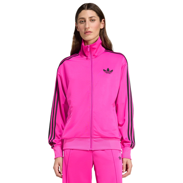 adidas Adicolor Classic Firebird Loose Track Top