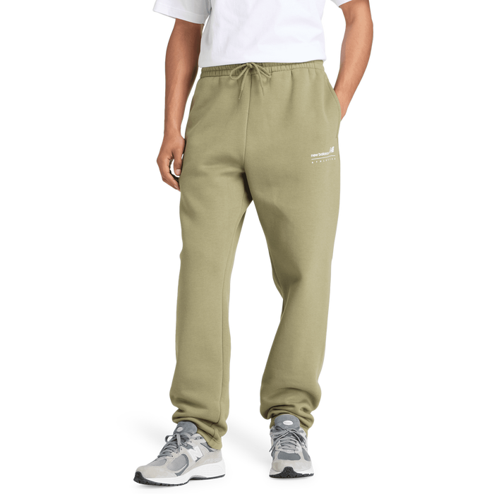 New Balance Linear Graphic Pant