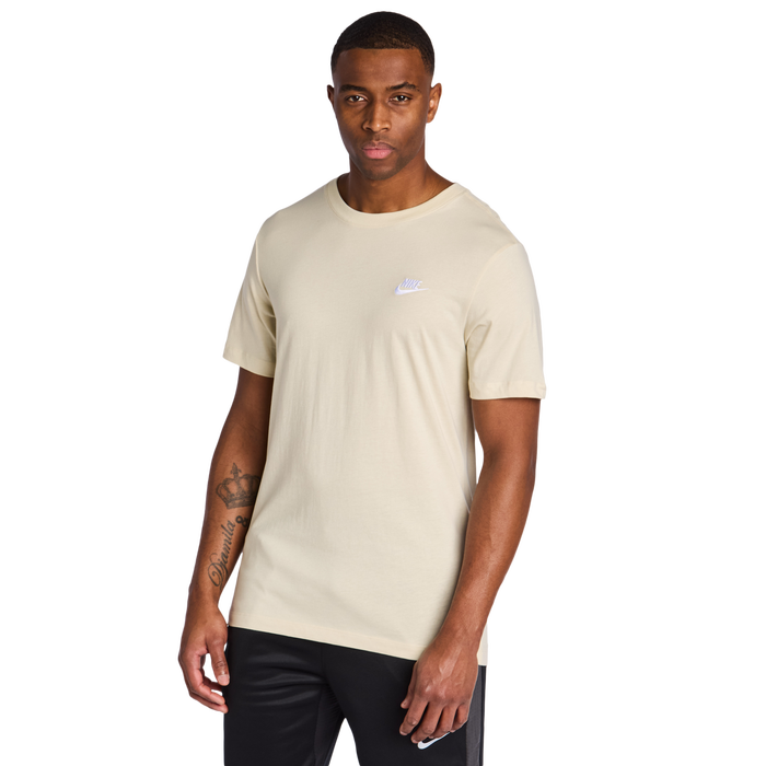 Nike Club