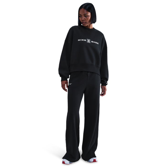 Nike Sportswear Phoenix Fleece Shox Trousers