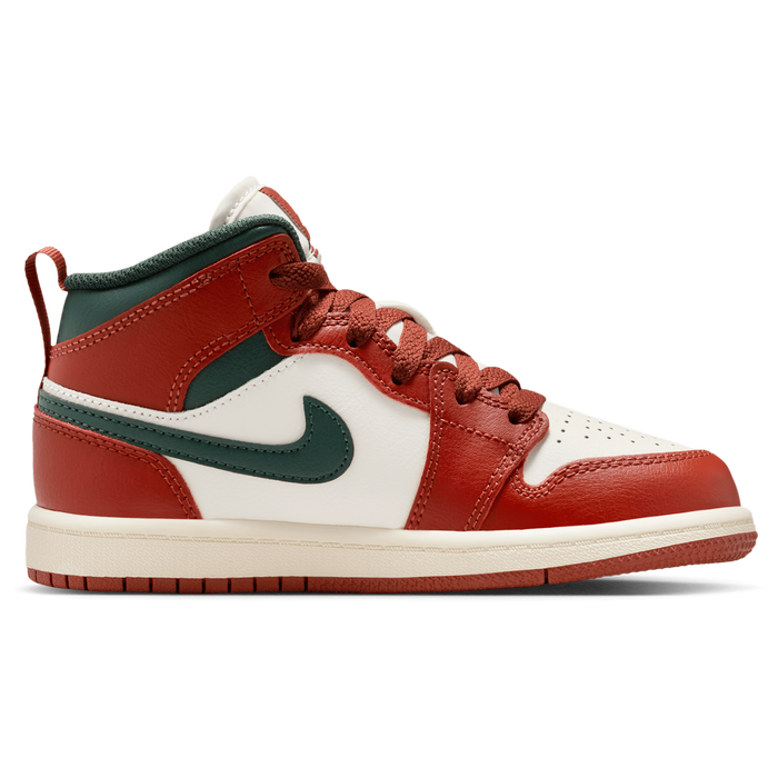 Jordan 1 Mid