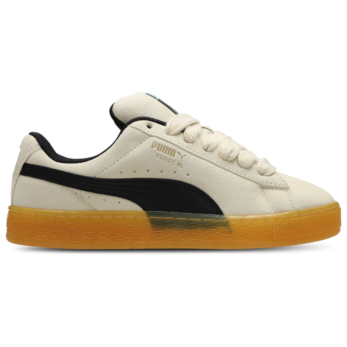 Puma Suede Xl Dark Risk