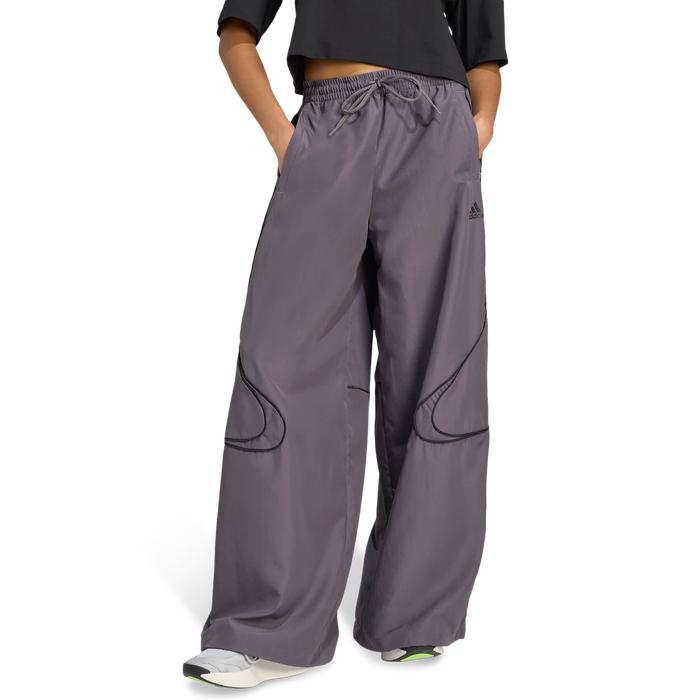 adidas Teamgeist Adicolor Oversized Track Pant