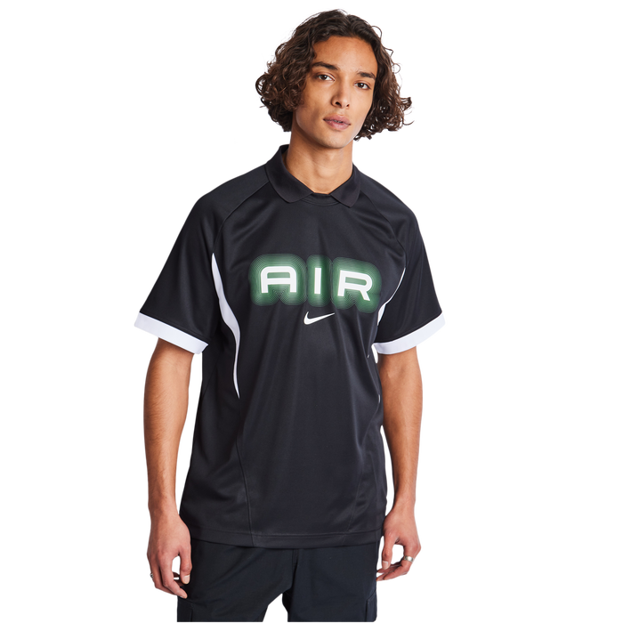 Nike Swoosh Air Football