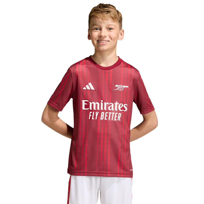adidas Arsenal Fc 26 Pre-match Jersey
