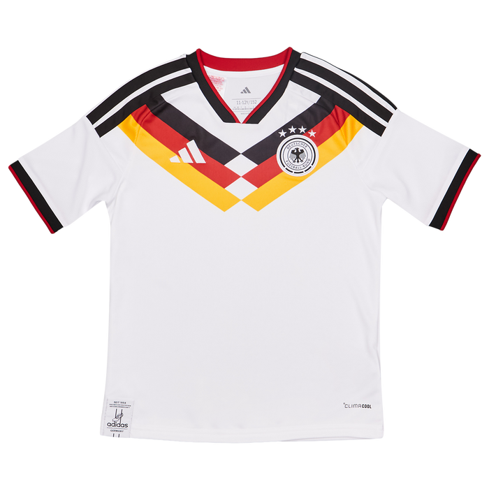 adidas Germany Dfb Home