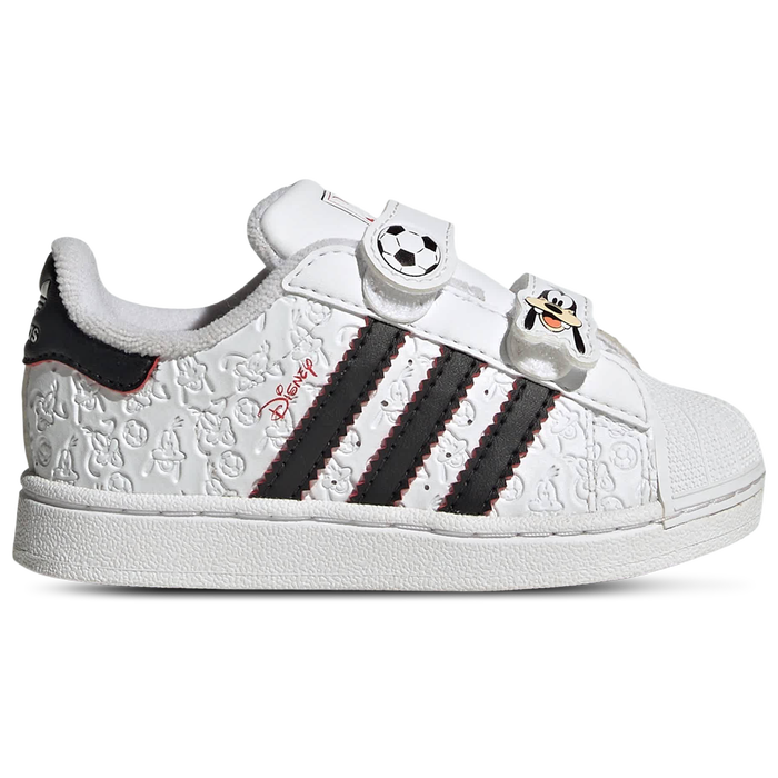 adidas Disney Superstar Ii Comfort Closure