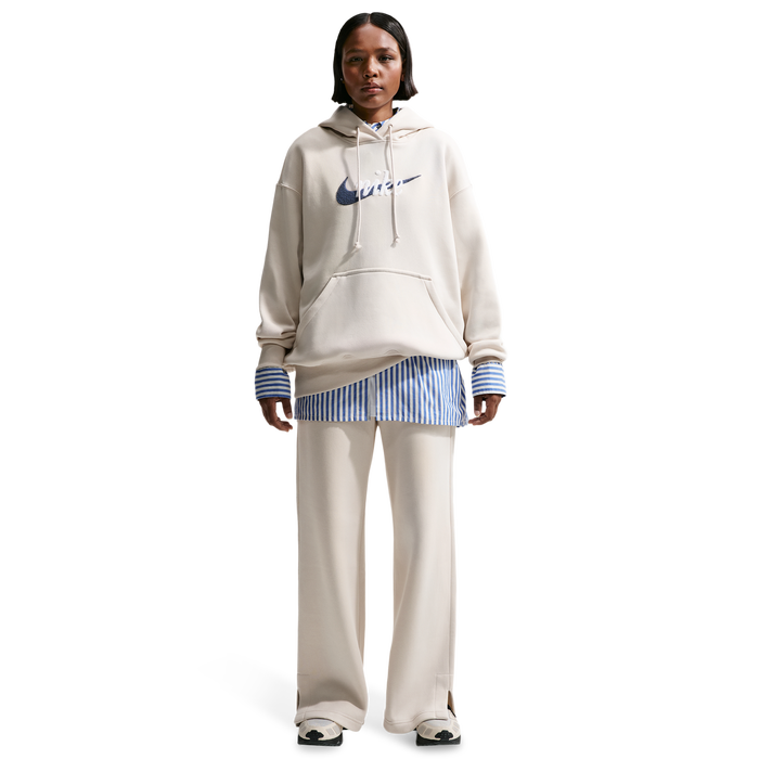 Nike Sportswear Phoenix Fleece Wide-leg Trousers