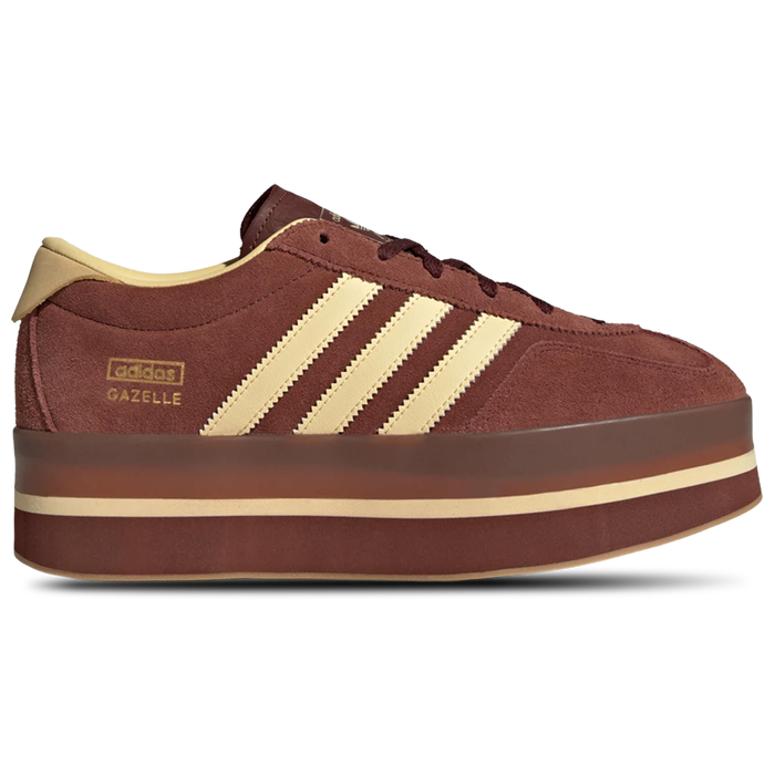 adidas Gazelle Stack
