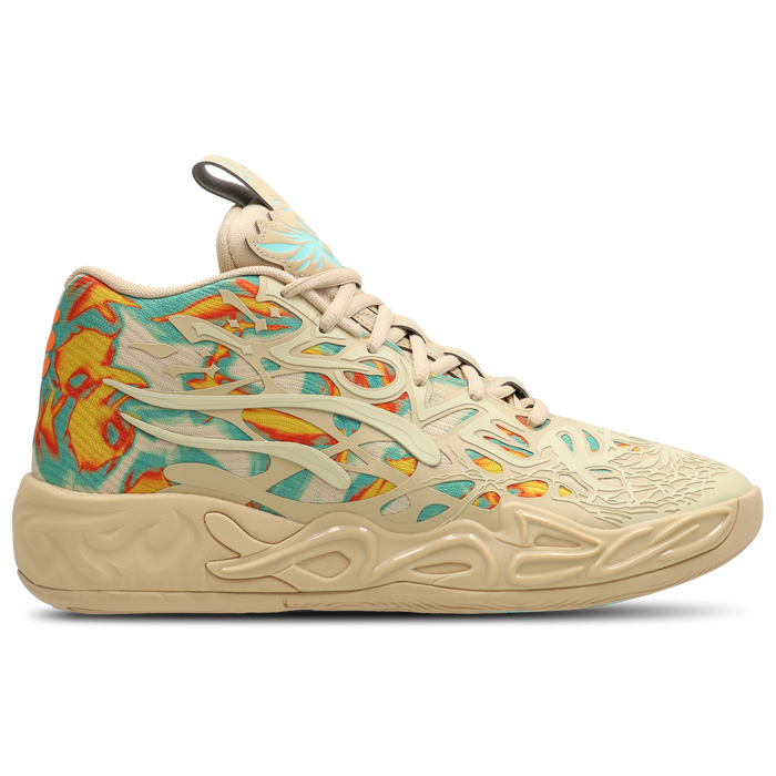 Puma Mb.04 Flare