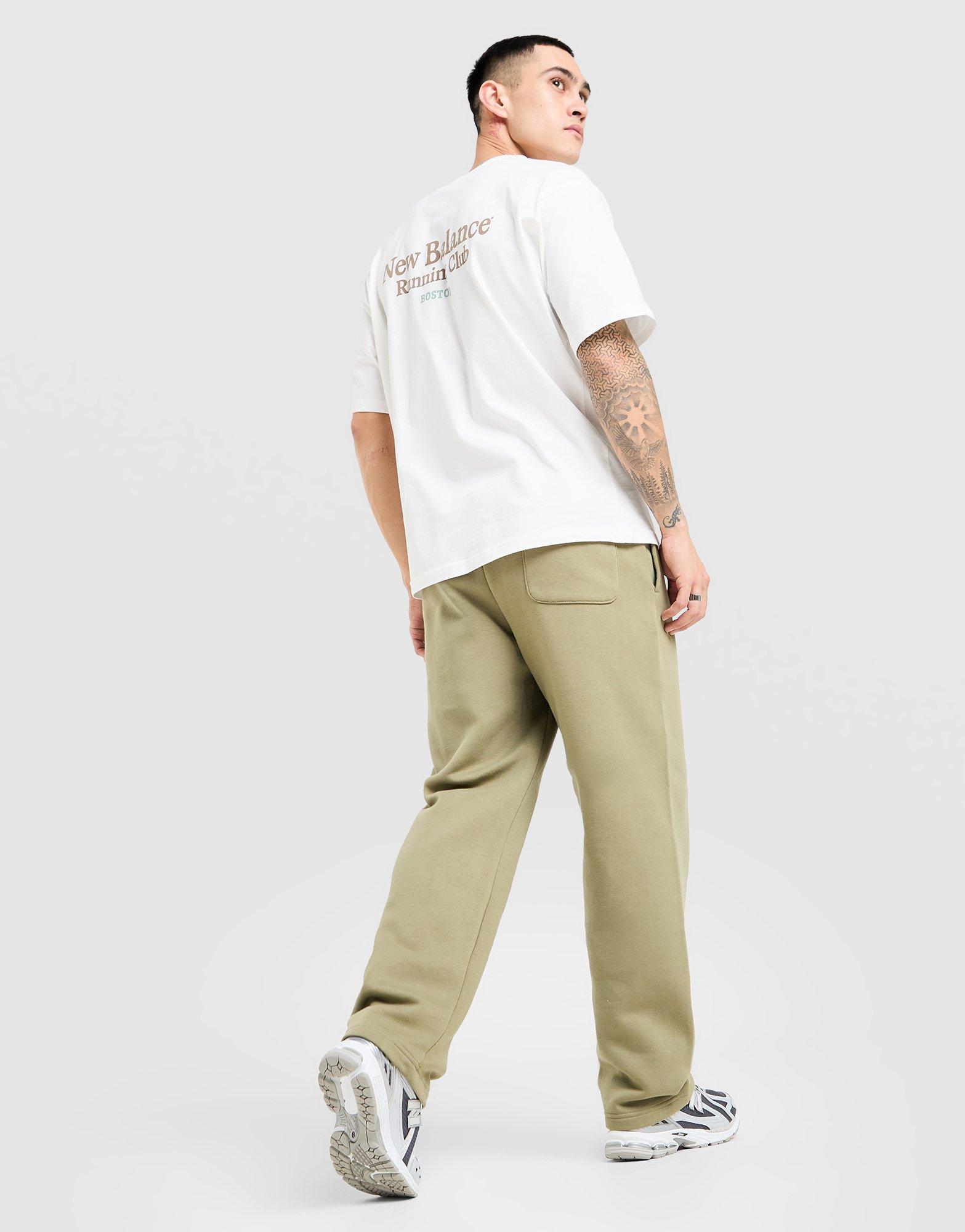 New Balance Camiseta Run Club