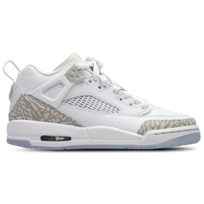 Jordan Spizike Low