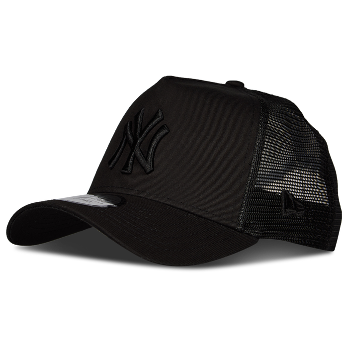 New Era Trucker