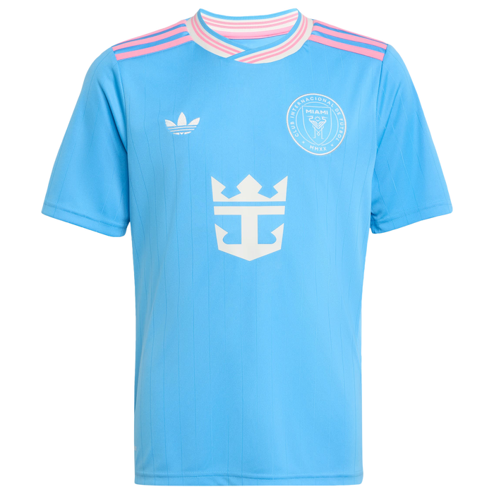 adidas Inter Miami Cf 25/26 Third Messi Jersey