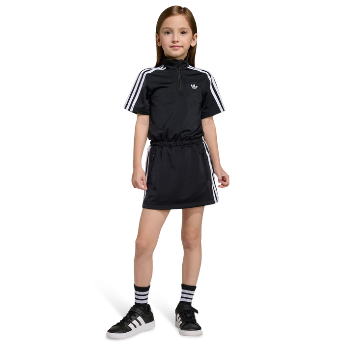 adidas Firebird Dress