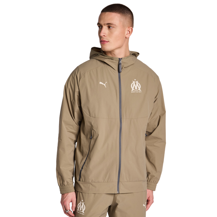 Puma Olympic Marseille Pumatech