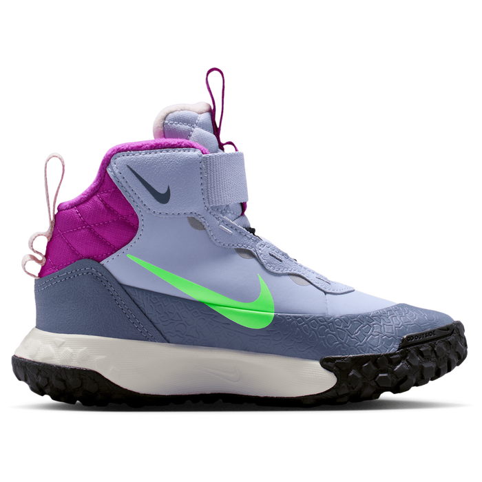Nike Terrascout