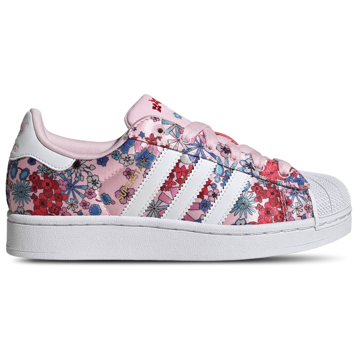 adidas Liberty London Superstar Ii