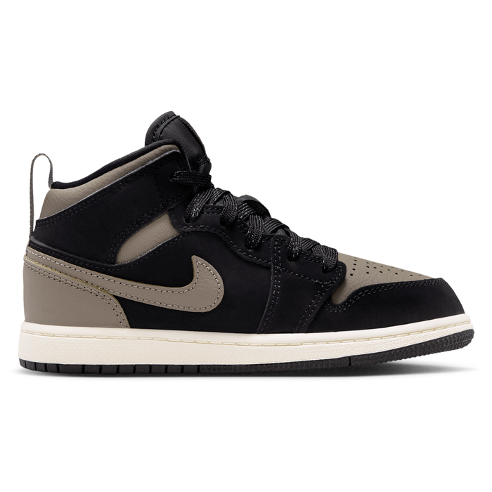 Jordan Aj1 Mid