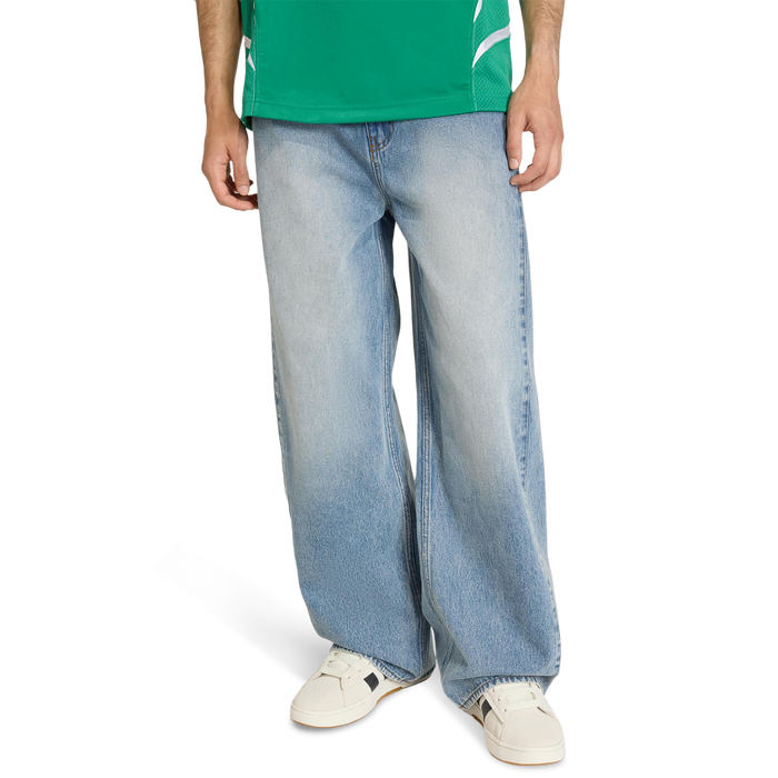 adidas Denim Pants