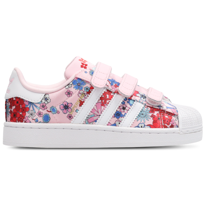 adidas Superstar II
