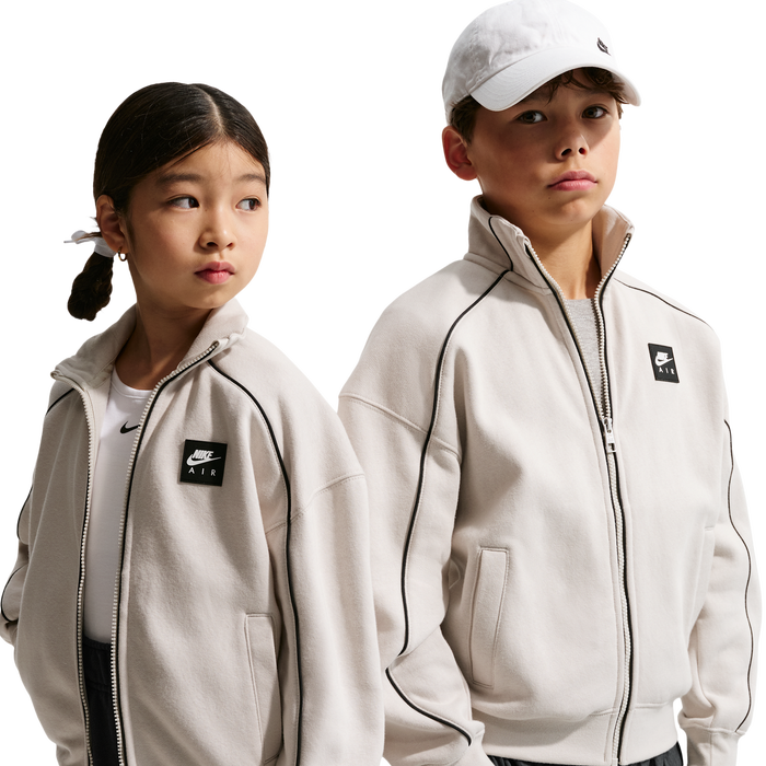 Nike Air Fleece Tracksuit Jacket