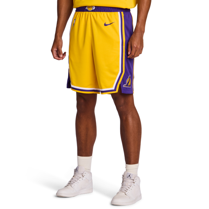 Nike Nba La Lakers