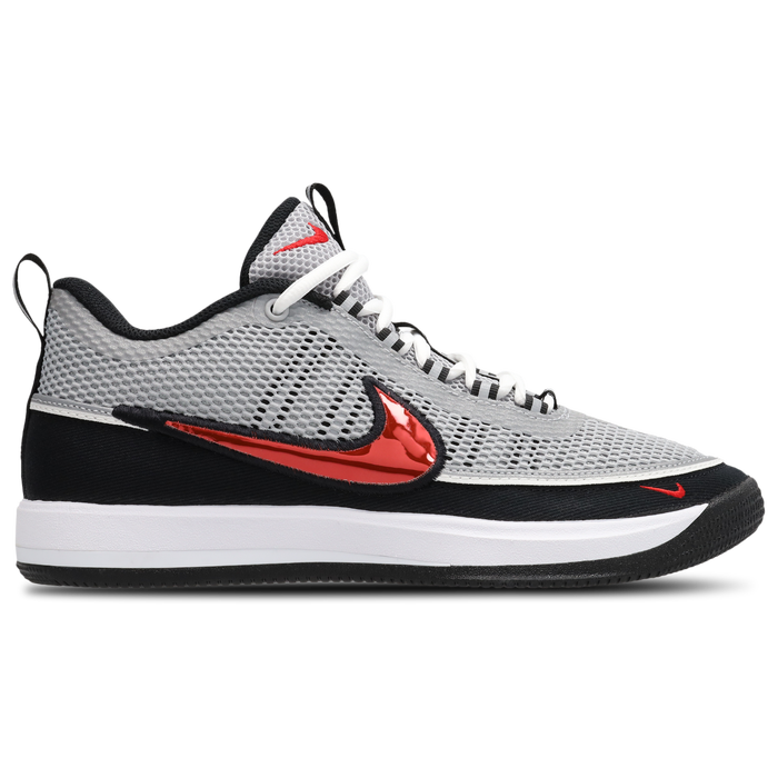 Nike Book 2