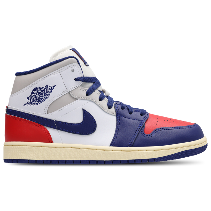 Jordan AJ1 Mid